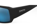 Smith SM Guide Choice S 003/QG 58 Férfi, Női napszemüveg