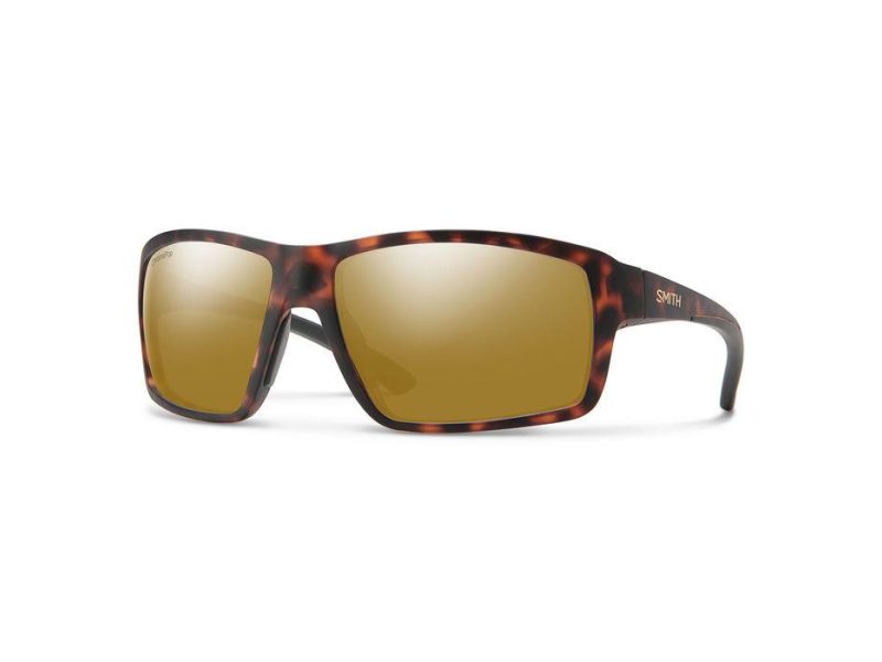 Smith SM Hookshot N9P/QE 62 Férfi, Női napszemüveg