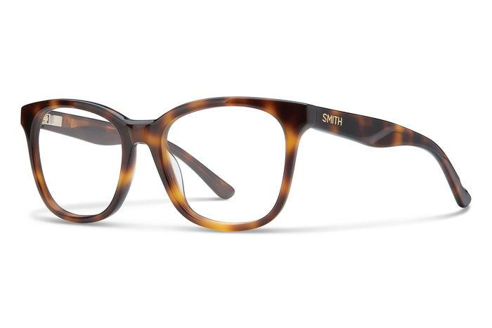  Smith SM Lightheart 086 52 Női szemüvegkeret (optikai keret) akciós termékkép 1