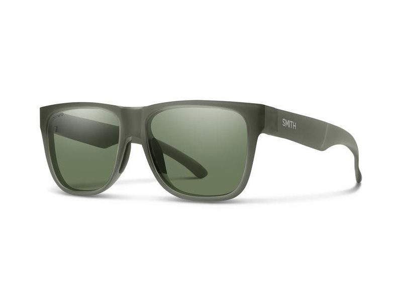 Smith SM Lowdown 2 B59/L7 55 Férfi, Női napszemüveg