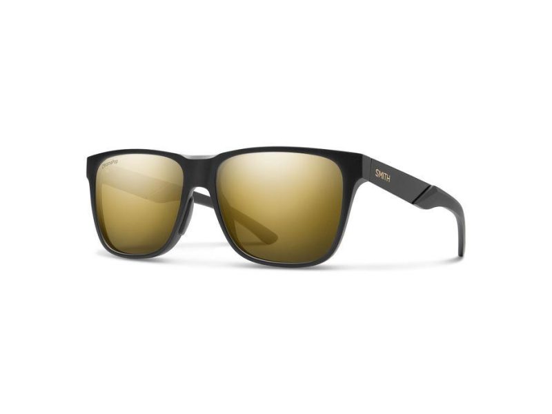 Smith SM Lowdown Steel 0NZ/HN 56 Férfi napszemüveg