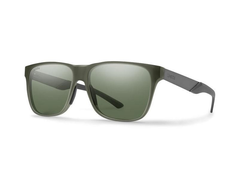 Smith SM Lowdown Steel B59/L7 56 Férfi napszemüveg