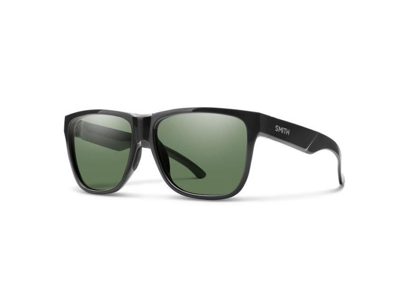 Smith SM Lowdown XL 2 807/M9 60 Férfi, Női napszemüveg