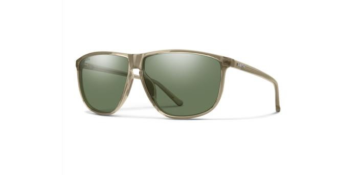 Smith SM Mono Lake 63M/L7 63 Férfi, Női napszemüveg akciós termékkép 1