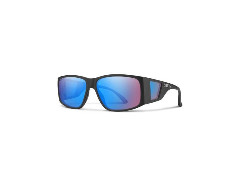 Smith SM Monroe Peak 003/G0 62 Férfi, Női napszemüveg