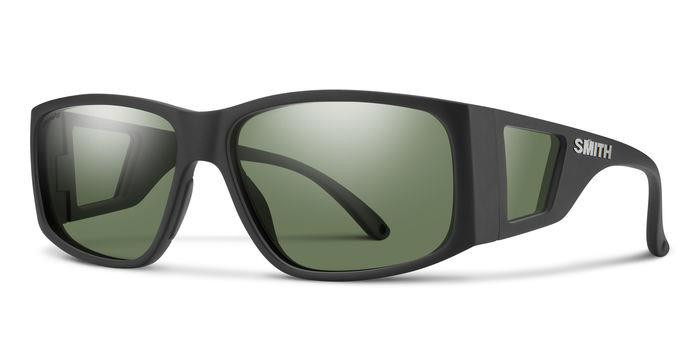  Smith SM Monroe Peak 003/L7 62 Férfi, Női napszemüveg akciós termékkép 1