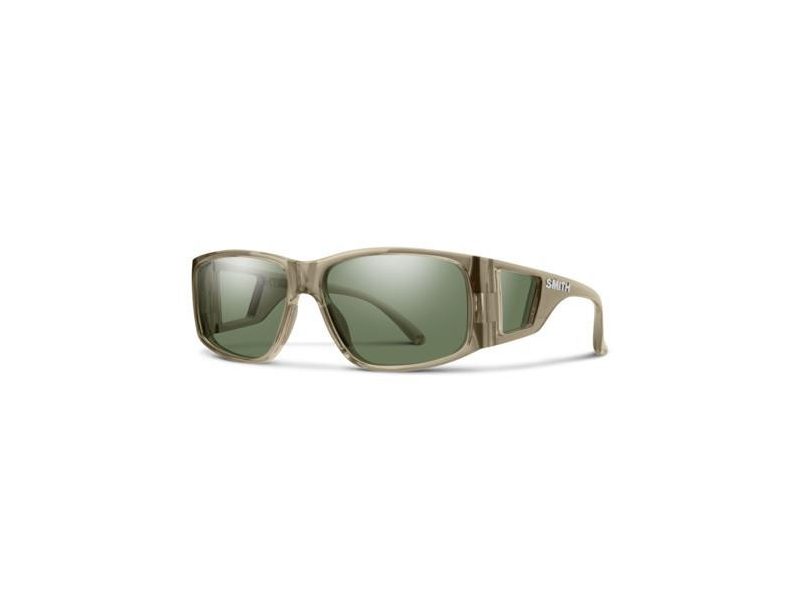 Smith SM Monroe Peak 63M/L7 62 Férfi, Női napszemüveg