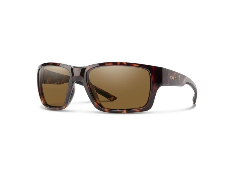 Smith SM Outback 086/70 59 Férfi napszemüveg