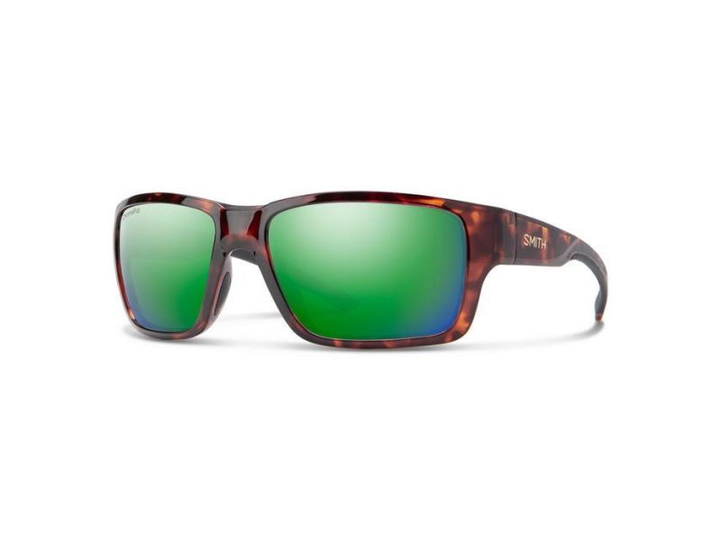 Smith SM Outback 086/UI 59 Férfi napszemüveg