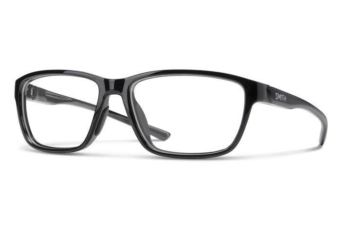  Smith SM Overtone 807 56 Férfi, Női szemüvegkeret (optikai keret) akciós termékkép 1