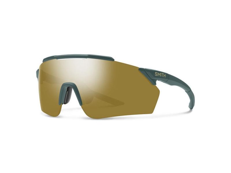 Smith SM Ruckus 1ED/0K 99 Férfi, Női napszemüveg