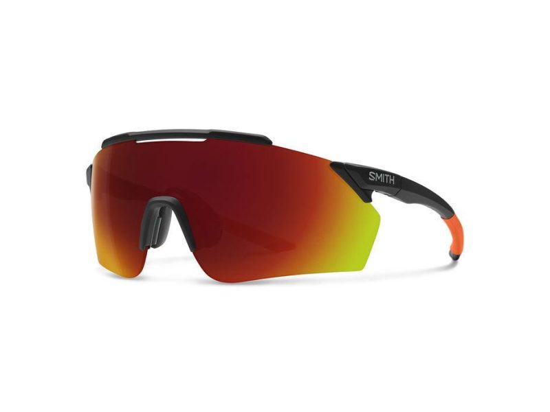 Smith SM Ruckus RC2/X6 99 Férfi, Női napszemüveg