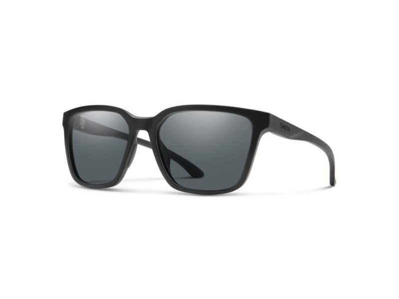 Smith SM Shoutout Core 003/M9 57 Férfi, Női napszemüveg