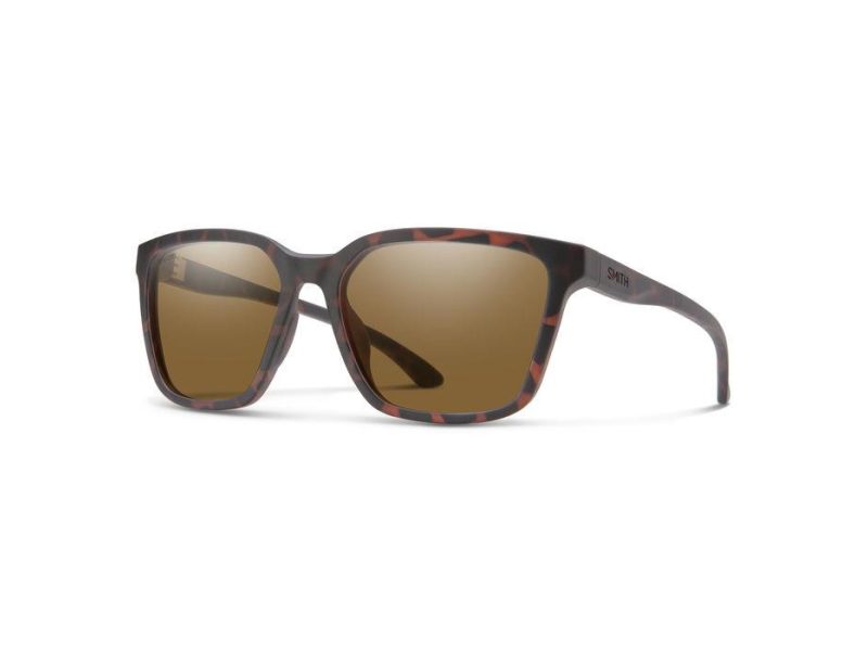Smith SM Shoutout Core N9P/SP 57 Férfi, Női napszemüveg