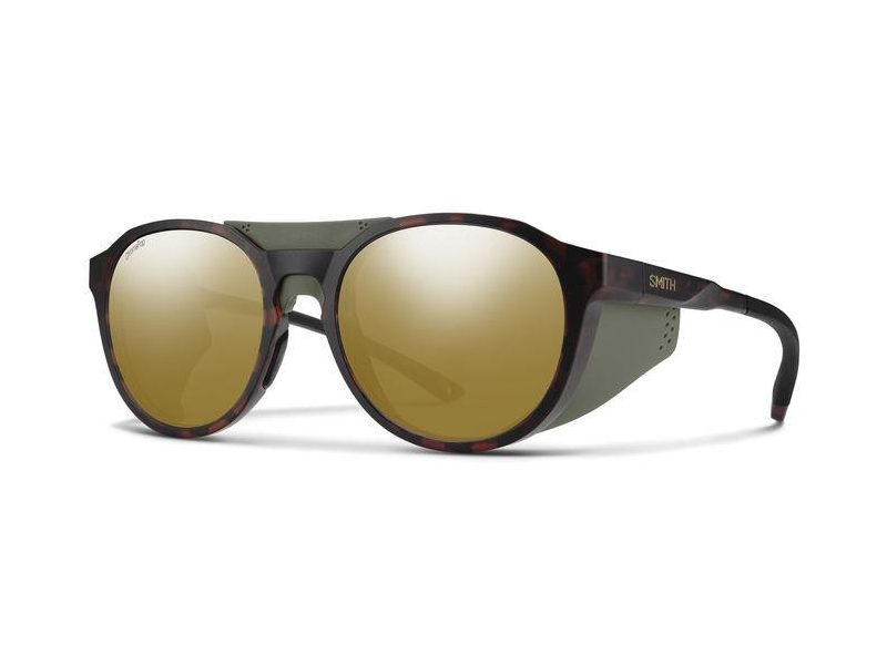 Smith SM Venture N9P/QE 54 Férfi, Női napszemüveg