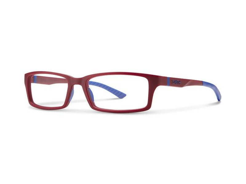 Smith SM Warwick 2MF 53 Férfi szemüvegkeret (optikai keret)
