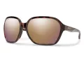 Smith SM Whitney 086/9V 61 Női napszemüveg
