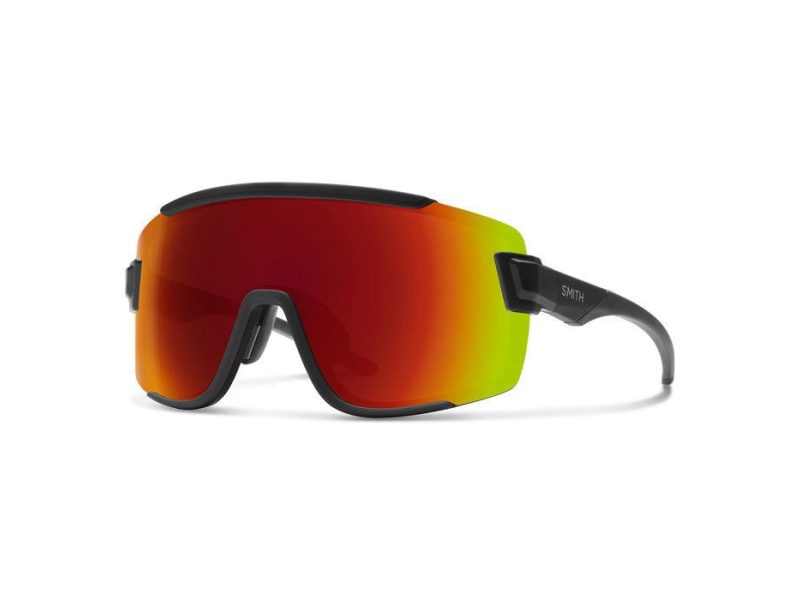Smith SM Wildcat 003/X6 99 Férfi, Női napszemüveg