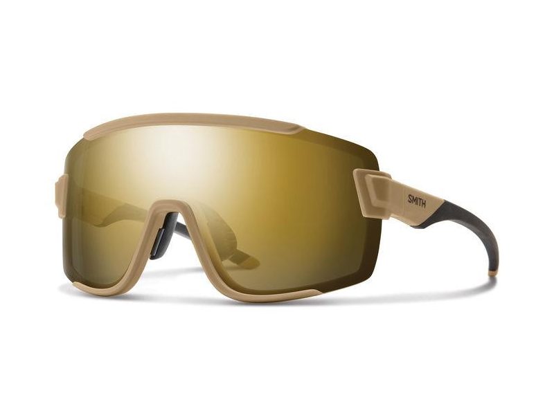 Smith SM Wildcat 09Q/0K 99 Férfi, Női napszemüveg
