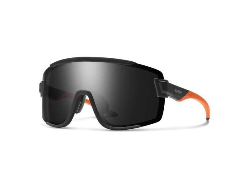 Smith SM Wildcat 69I/1C 99 Férfi, Női napszemüveg