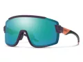 Smith SM Wildcat 838/G0 99 Férfi, Női napszemüveg