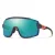 Smith SM Wildcat 838/G0 99 Férfi, Női napszemüveg