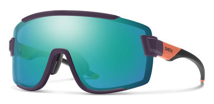  Smith SM Wildcat 838/G0 99 Férfi, Női napszemüveg akciós termékkép 1