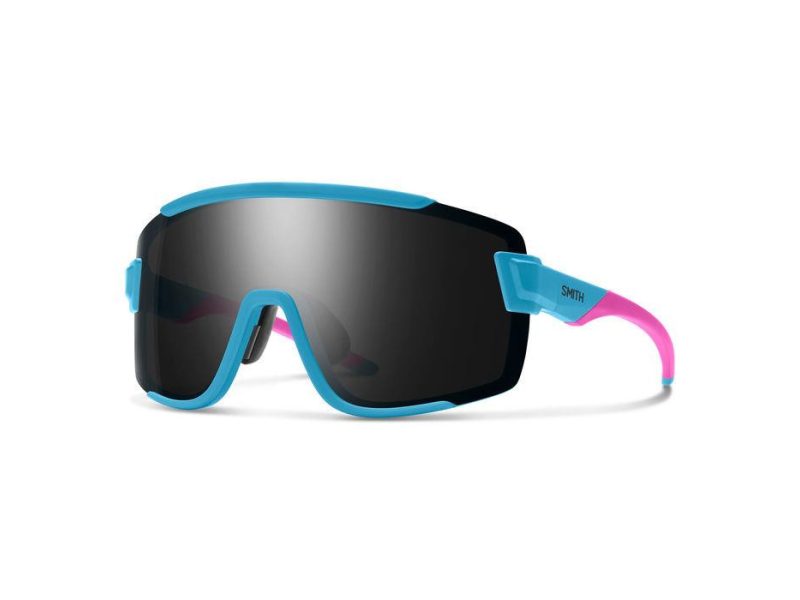 Smith SM Wildcat FBX/1C 99 Férfi, Női napszemüveg