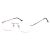 Berkeley szemüveg 984B