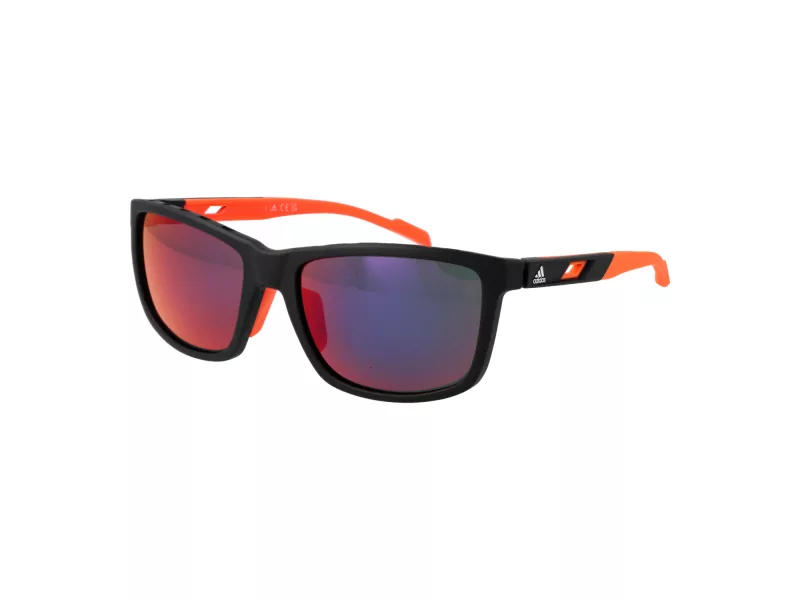 Adidas Sport SP 0047 02Z 60 Férfi napszemüveg