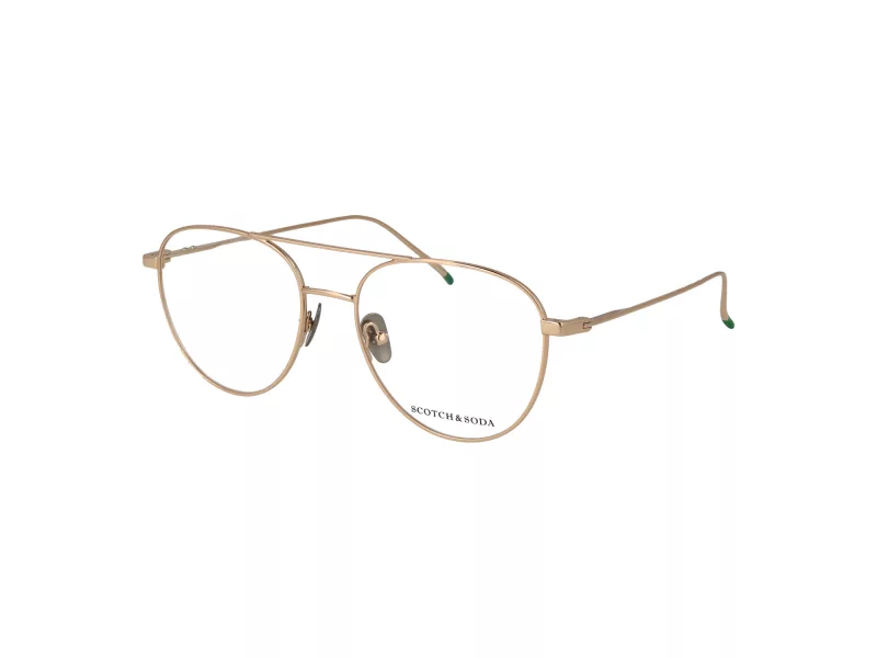 Scotch & Soda SS 1007 430 54 Női szemüvegkeret (optikai keret)