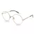 Scotch & Soda SS 1010 410 52 Női szemüvegkeret (optikai keret)