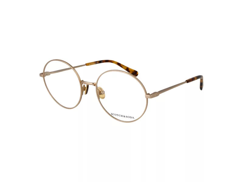 Scotch & Soda SS 1010 414 52 Női szemüvegkeret (optikai keret)