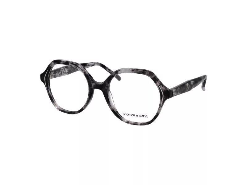 Scotch & Soda SS 1015 004 52 Női szemüvegkeret (optikai keret)