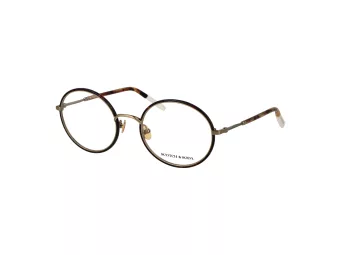   Scotch & Soda SS 1020 445 52 Női szemüvegkeret (optikai keret)