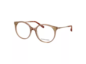   Scotch & Soda SS 1024 173 53 Női szemüvegkeret (optikai keret)