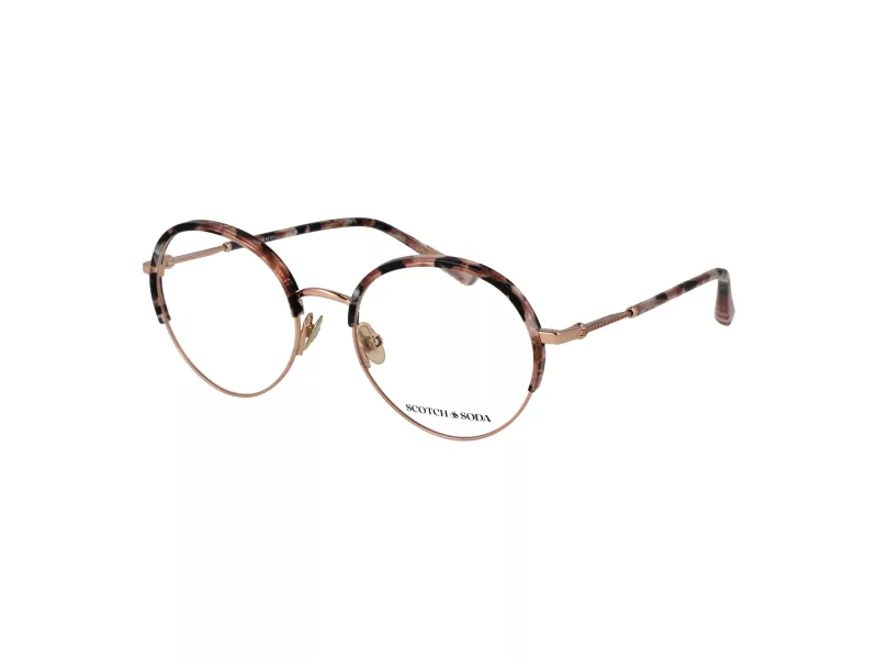 Scotch & Soda SS 1027 106 51 Női szemüvegkeret (optikai keret)