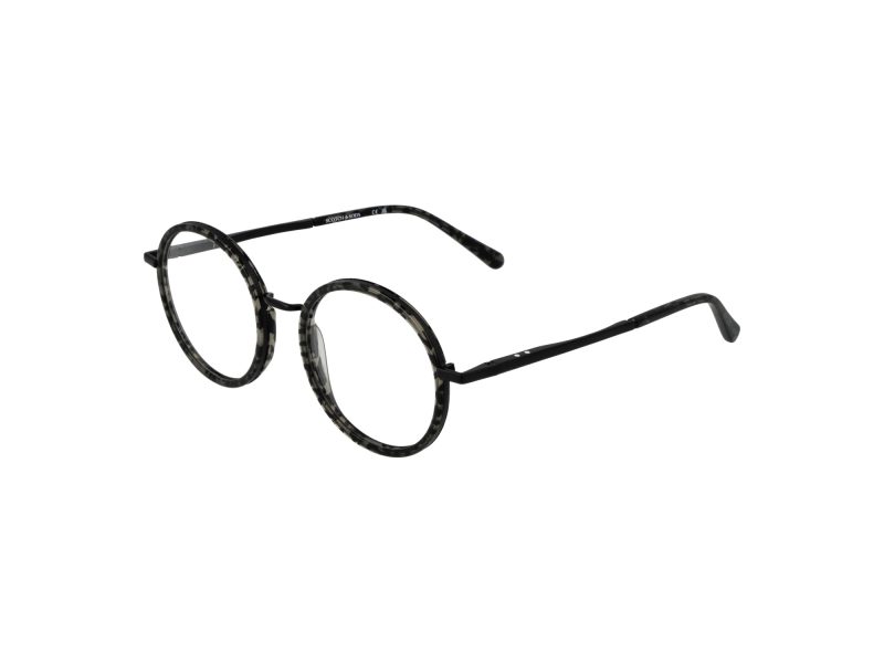 Scotch & Soda SS 2014 004 50 Férfi szemüvegkeret (optikai keret)