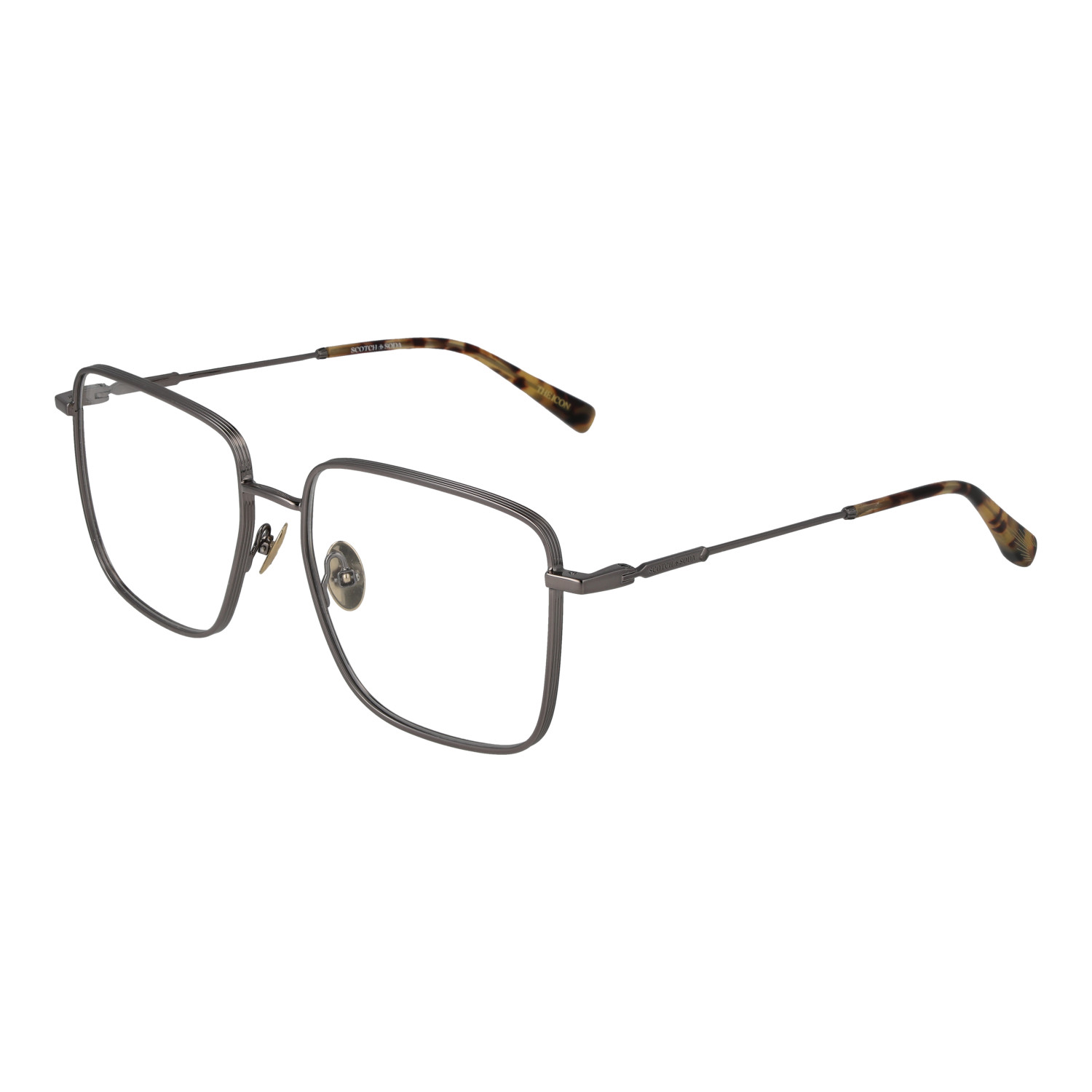  Scotch & Soda SS 2019 900 55 Férfi szemüvegkeret (optikai keret) akciós termékkép 1