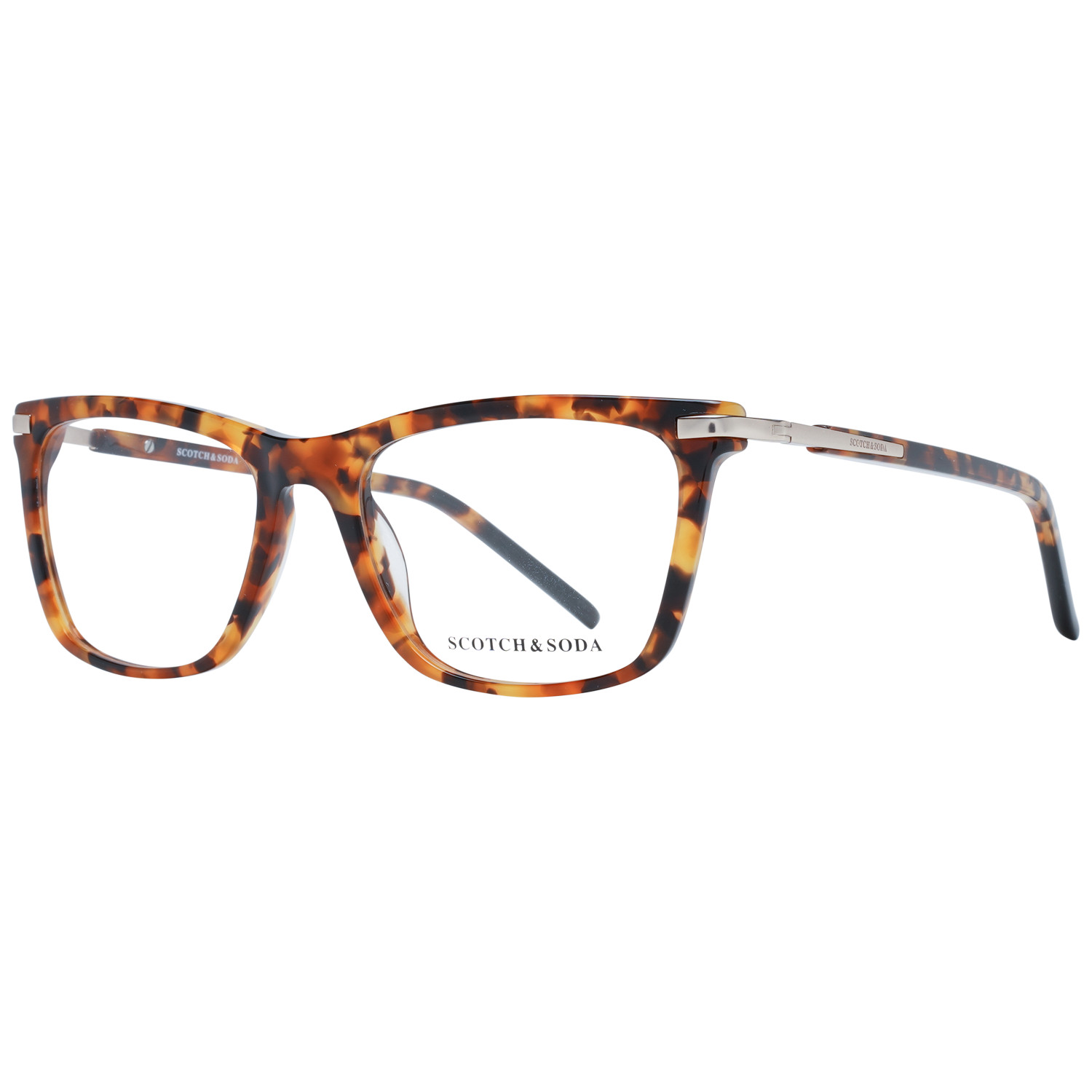  Scotch & Soda SS 3010 101 51 Női szemüvegkeret (optikai keret) akciós termékkép 1