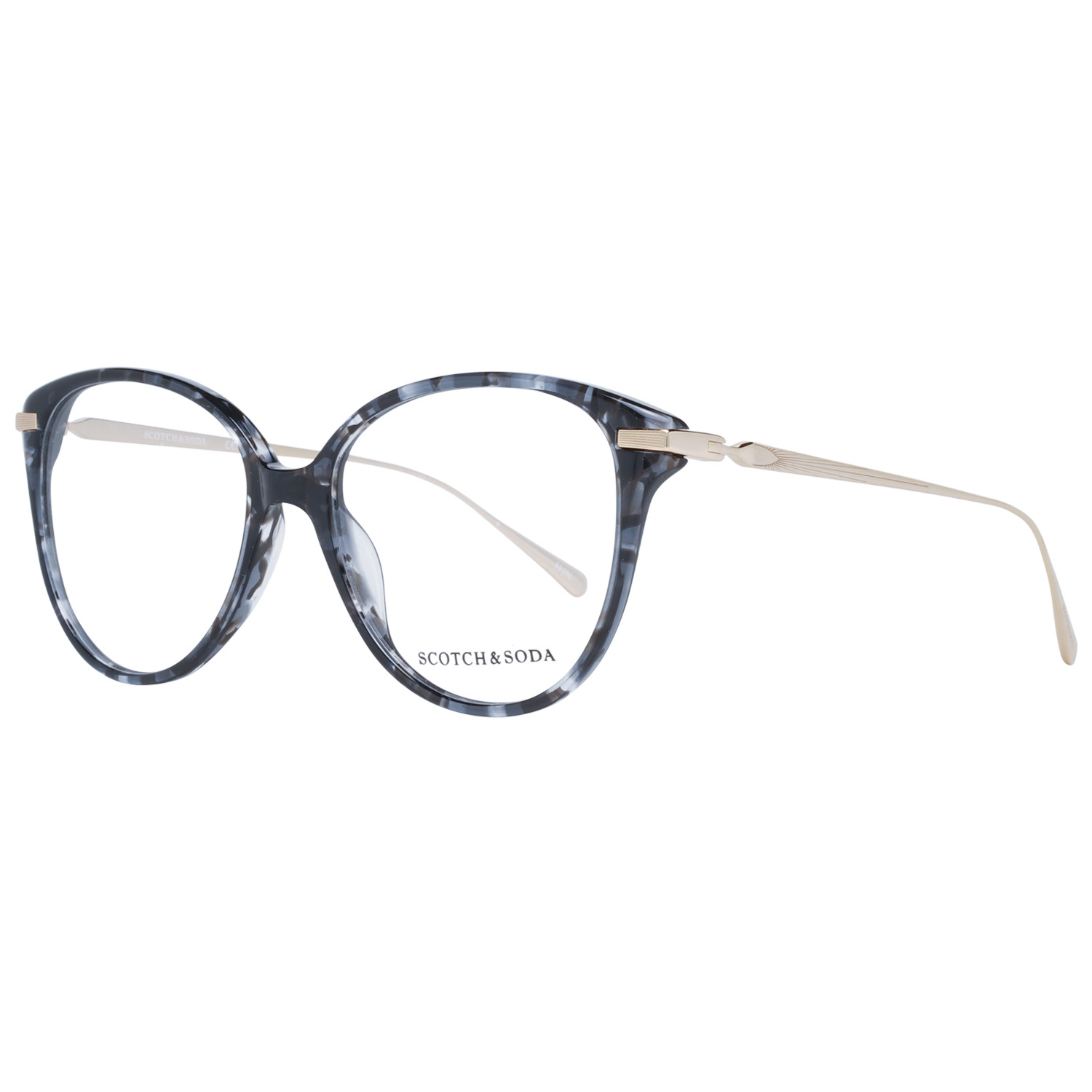  Scotch & Soda SS 3011 010 53 Női szemüvegkeret (optikai keret) akciós termékkép 1