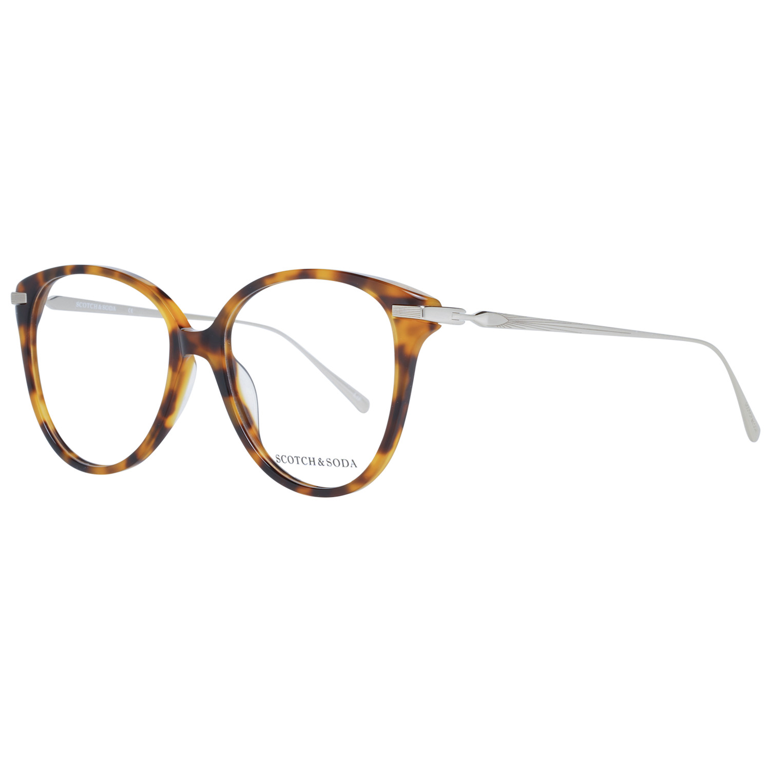  Scotch & Soda SS 3011 114 53 Női szemüvegkeret (optikai keret) akciós termékkép 1