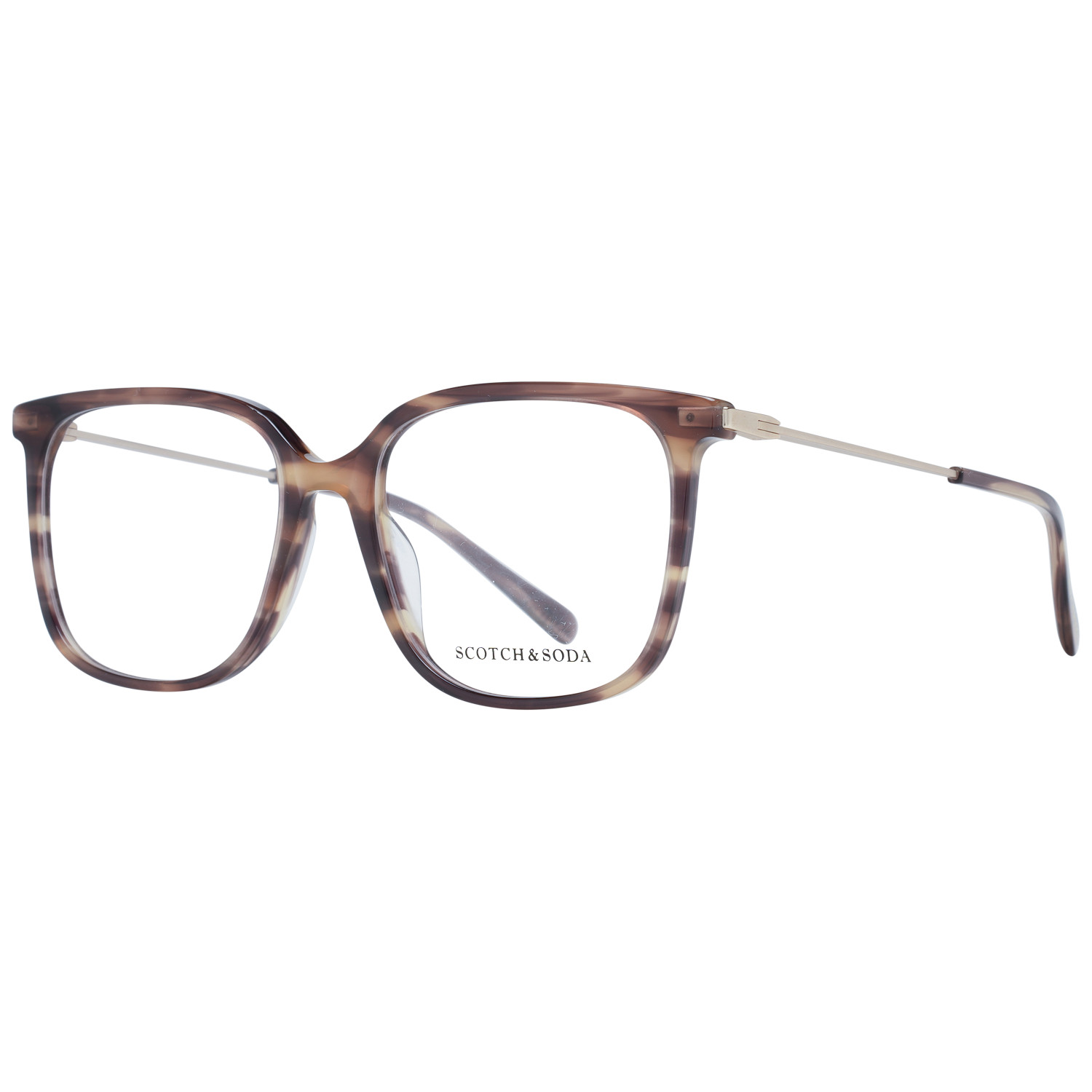  Scotch & Soda SS 3012 107 54 Női szemüvegkeret (optikai keret) akciós termékkép 1