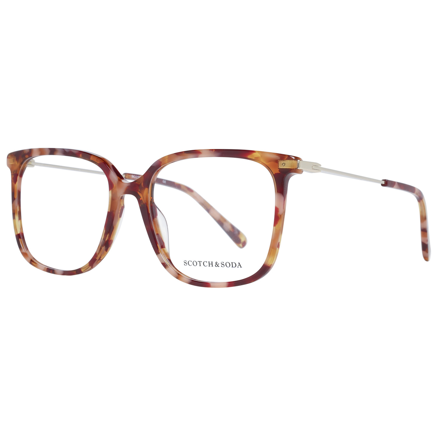  Scotch & Soda SS 3012 371 54 Női szemüvegkeret (optikai keret) akciós termékkép 1