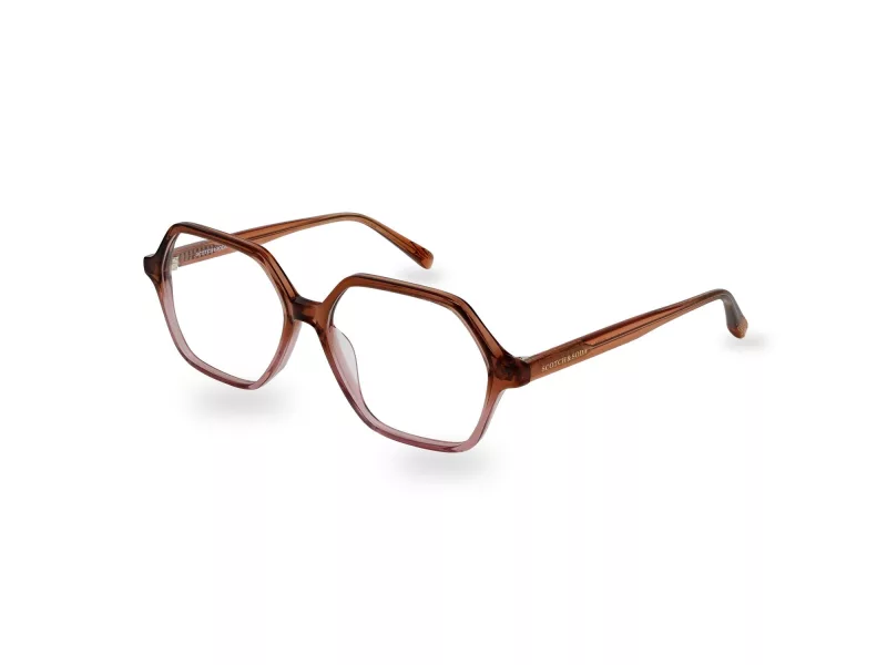 Scotch & Soda SS 3014 211 53 Női szemüvegkeret (optikai keret)