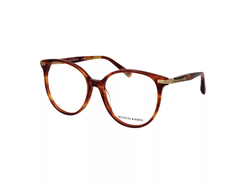 Scotch & Soda SS 3020 102 53 Női szemüvegkeret (optikai keret)