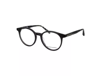   Scotch & Soda SS 3021 029 49 Női szemüvegkeret (optikai keret)