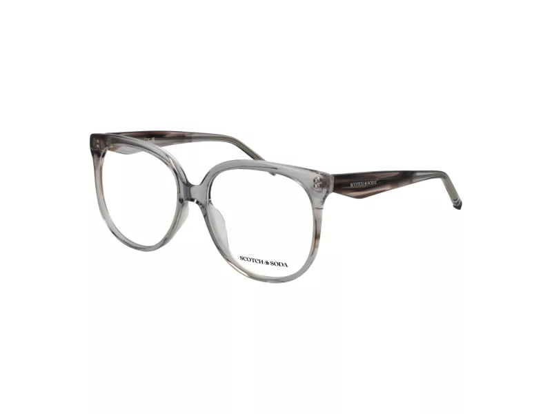 Scotch & Soda SS 3023 969 54 Női szemüvegkeret (optikai keret)