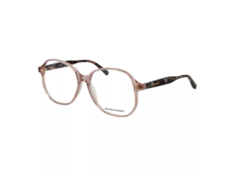 Scotch & Soda SS 3025 292 57 Női szemüvegkeret (optikai keret)