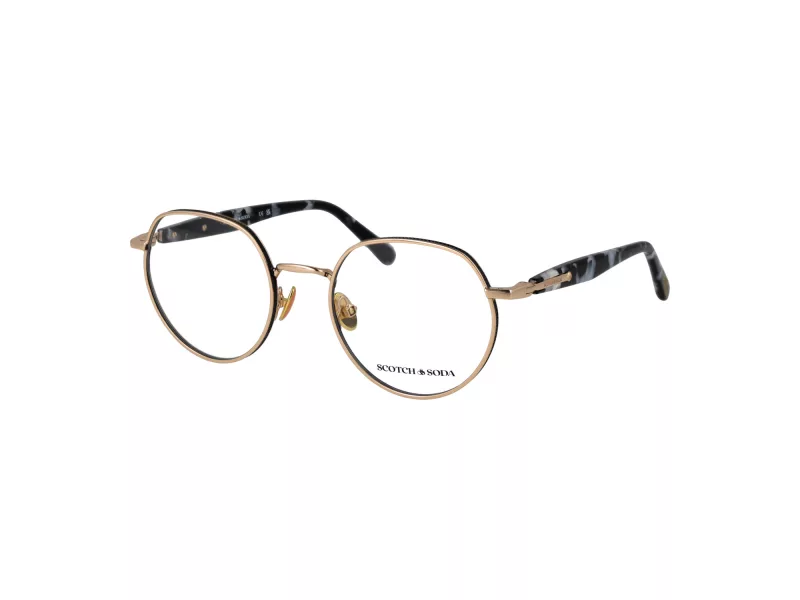 Scotch & Soda SS 3028 400 50 Női szemüvegkeret (optikai keret)